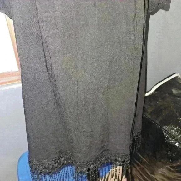 Cato Womans Dress Size L - Picture 8 of 12